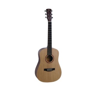 Sound Sation - CHITARRA ACUSTICA SOUNDSATION GR - Acoustic Guitar | Z-Bombilla