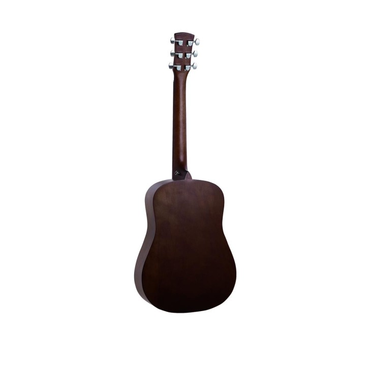 Sound Sation - CHITARRA ACUSTICA SOUNDSATION GR - Acoustic Guitar | Z-Bombilla
