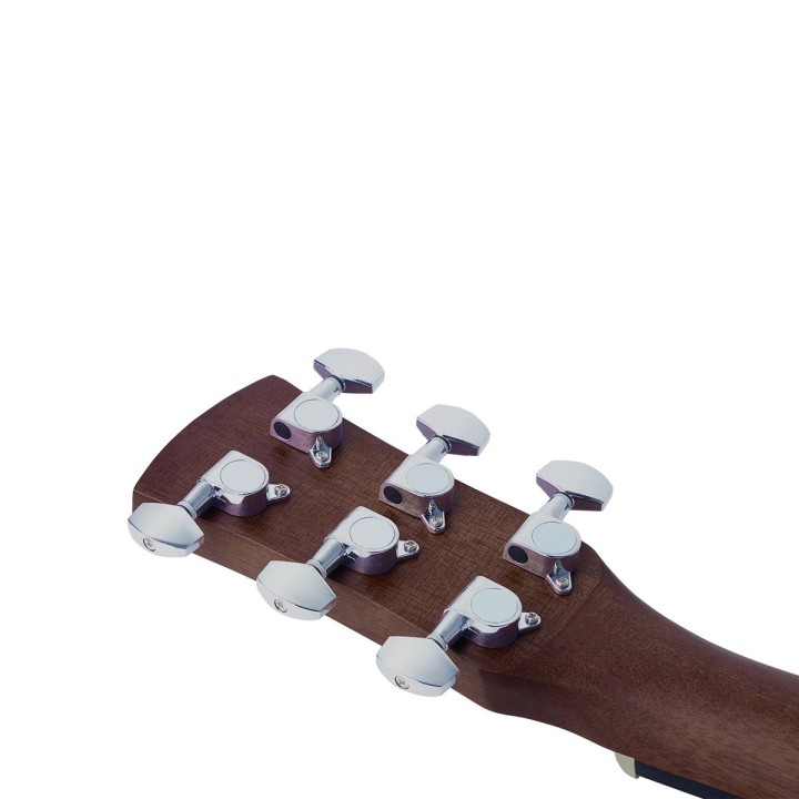 Sound Sation - CHITARRA ACUSTICA SOUNDSATION GR - Acoustic Guitar | Z-Bombilla