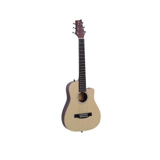 Sound Sation - CHITARRA ACUSTICA SOUNDSATION CO - Acoustic Guitar | Z-Bombilla