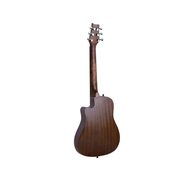 Sound Sation - CHITARRA ACUSTICA SOUNDSATION CO - Acoustic Guitar | Z-Bombilla
