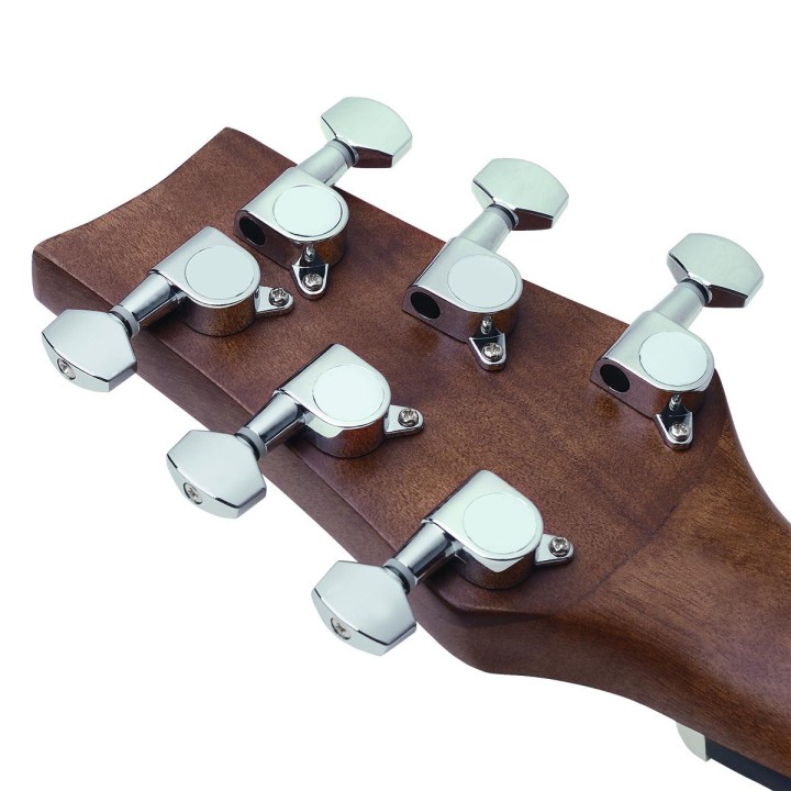 Sound Sation - CHITARRA ACUSTICA SOUNDSATION CO - Acoustic Guitar | Z-Bombilla