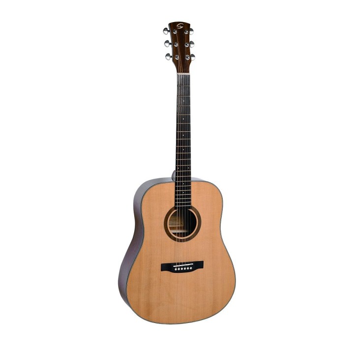 Sound Sation - CHITARRA ACUSTICA SOUNDSATION OL - Acoustic Guitar | Z-Bombilla