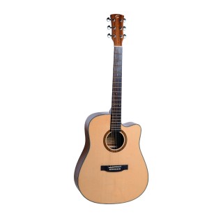 Sound Sation - CHITARRA ACUSTICA SOUNDSATION OL - Acoustic Guitar | Z-Bombilla