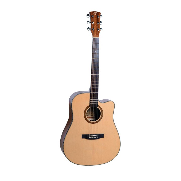 Sound Sation - CHITARRA ACUSTICA SOUNDSATION OL - Acoustic Guitar | Z-Bombilla
