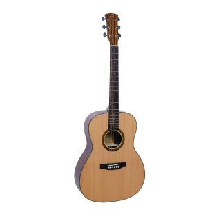 Sound Sation - CHITARRA ACUSTICA OOO SOUNDSATIO - Acoustic Guitar | Z-Bombilla