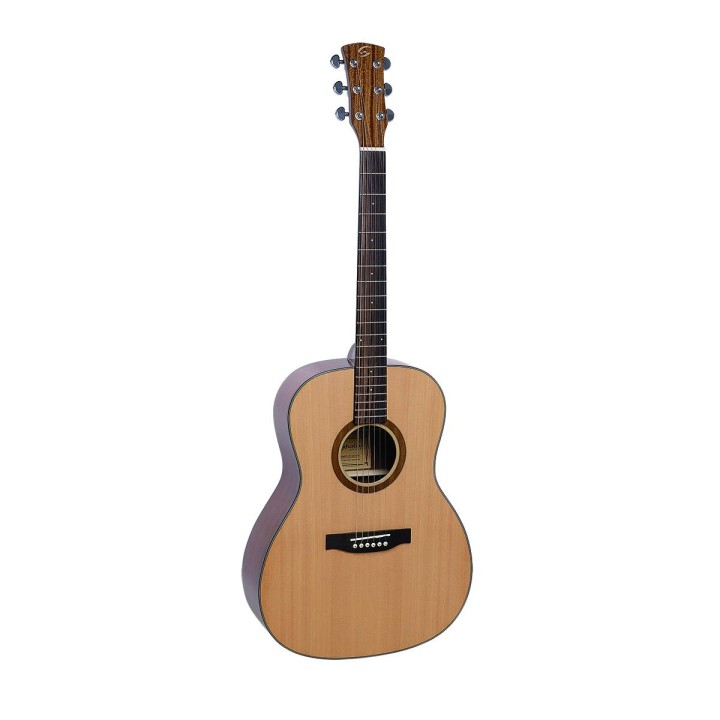 Sound Sation - CHITARRA ACUSTICA OOO SOUNDSATIO - Acoustic Guitar | Z-Bombilla