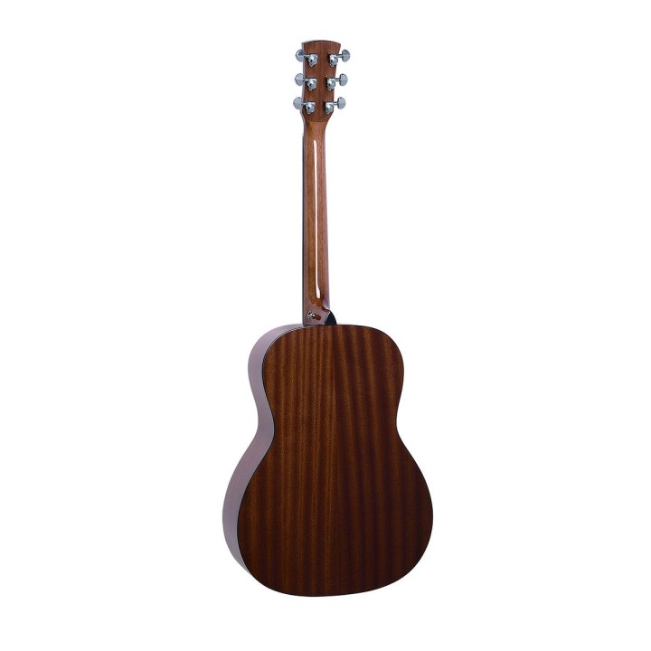 Sound Sation - CHITARRA ACUSTICA OOO SOUNDSATIO - Acoustic Guitar | Z-Bombilla