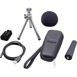 Zoom - APH-1n - Gravador de Áudio | Z-Bombilla