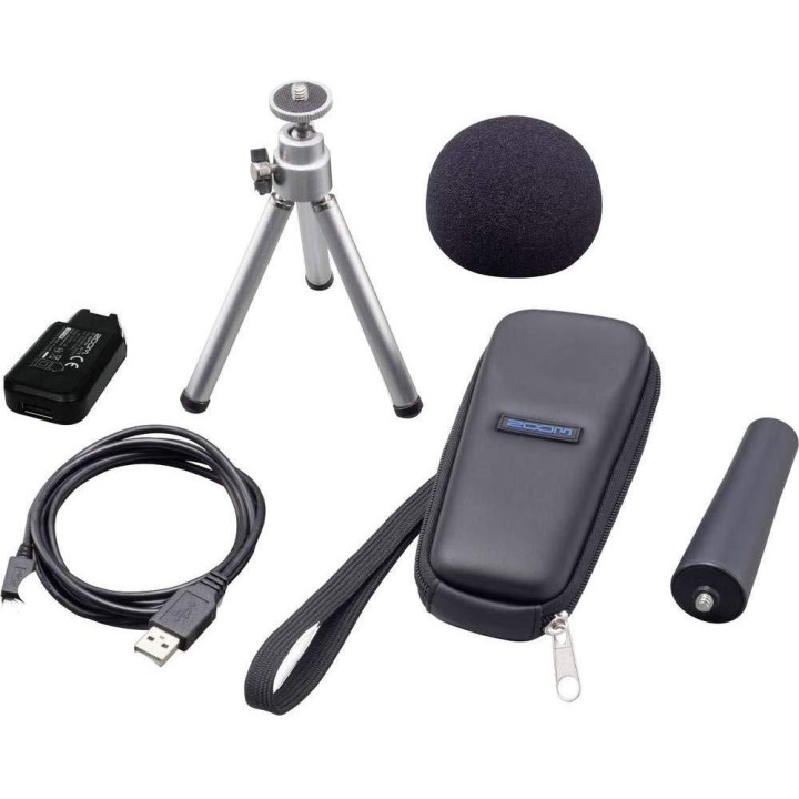 Zoom - APH-1n - Registratore Audio | Z-Bombilla