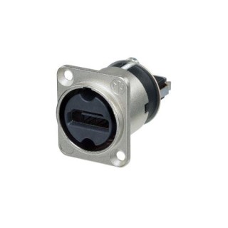 Neutrik - A HDMI-W - Conector HDMI | Z-Bombilla