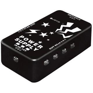 Joyo - jp-01 - Pedais | Z-Bombilla