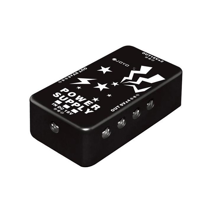 Joyo - jp-01 - pedali | Z-Bombilla