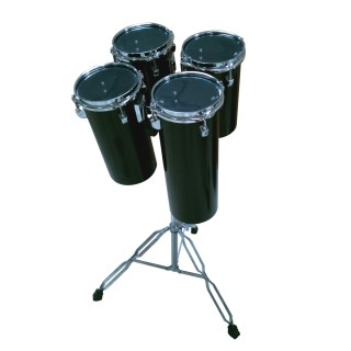 Peace - SET 4 OCTOBANS PEACE OB-0814-4 - Congas / Quintos / Tumbadoras | Z-Bombilla