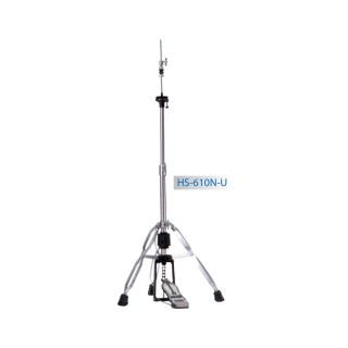 Peace - ASTA HI-HAT PEACE HS-610N-U - Hi-Hat Stand | Z-Bombilla