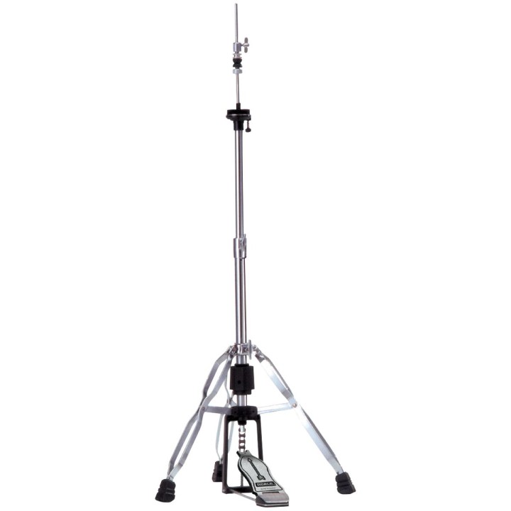 Peace - ASTA HI-HAT PEACE HS-610 - Hi-Hat Stand | Z-Bombilla