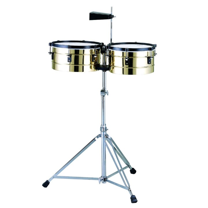Peace - SET TIMBALES PEACE TB-2-1 IN OTT - Rumberas | Z-Bombilla