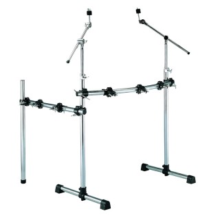 Peace - RACK BATTERIA PRO DR-17 - Racks de Batería - Hardware e Stands | Z-Bombilla