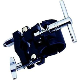 Peace - MORSETTO PER RACK DA-74 - Racks de Batería - Hardware e Stands | Z-Bombilla