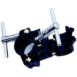 Peace - MORSETTO PER RACK DA-75 - Racks de Batería - Hardware e Stands | Z-Bombilla