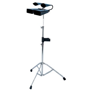 Peace - SET COW BELL + AGOGO PEACE CB-11 - Chocalho | Z-Bombilla