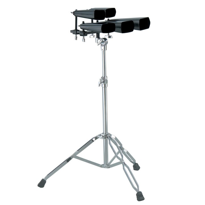 Peace - SET 5  COW-BELL CON SUPPORTO PEA - esquellot | Z-Bombilla