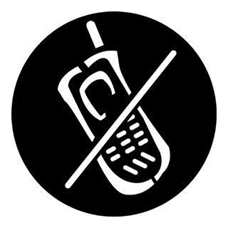 Rosco - 76615 - Aço Padrão Gobo - Architectural e Comércio | Z-Bombilla