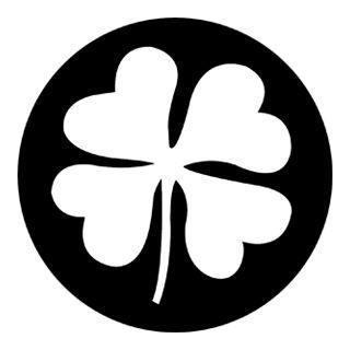 Rosco - 77668 - Aço Padrão Gobo - Architectural e Comércio | Z-Bombilla