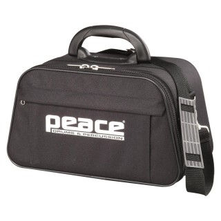 Peace - BORSA PEDALE SEMIRIGIDA PB-271 - Caixa de hype caso de percussão | Z-Bombilla