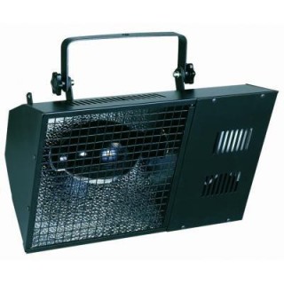 Dune - BLACK 400 - UV Light | Z-Bombilla