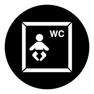 Rosco - 77672 - Aço Padrão Gobo - Architectural e Comércio | Z-Bombilla