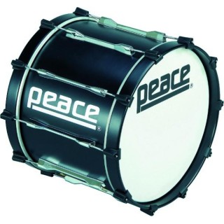 Peace - GRANCASSA DA PARATA PEACE MD-L18 - Bombo Charanga | Z-Bombilla