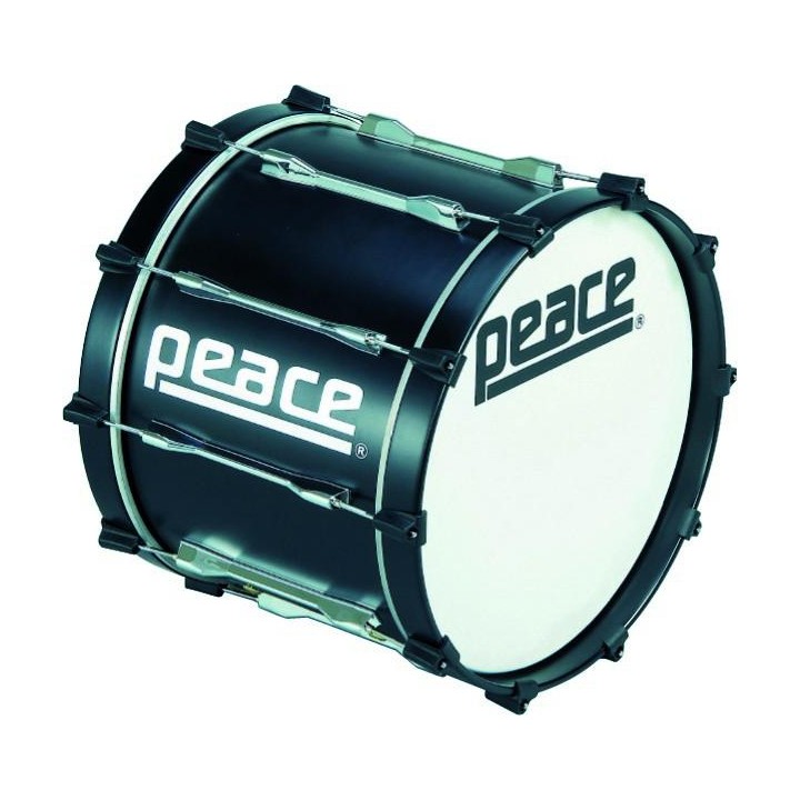 Peace - GRANCASSA DA PARATA PEACE MD-L18 - Marching Bass Drum | Z-Bombilla