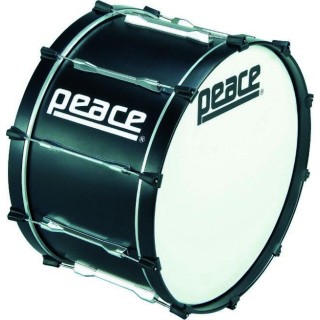 Peace - GRANCASSA DA PARATA PEACE MD-L24 - Bombo Charanga | Z-Bombilla
