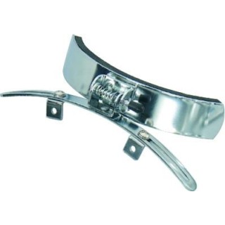 Peace - POGGIAGAMBA MACB-2 - Percussão Acessória | Z-Bombilla