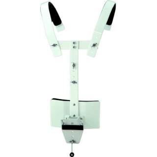 Peace - SUPPORTO DA SPALLA PEACE MTSC-5  - Percussão Acessória | Z-Bombilla