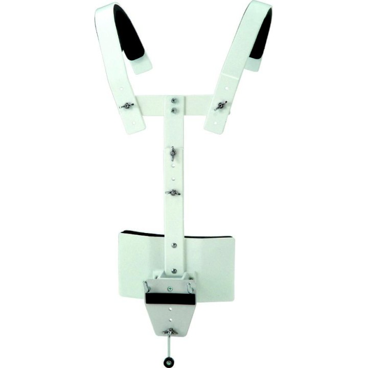 Peace - SUPPORTO DA SPALLA PEACE MTSC-5  - Percussão Acessória | Z-Bombilla