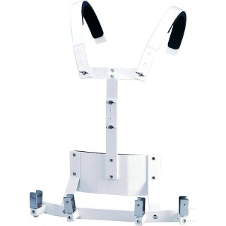 Peace - SUPPORTO DA SPALLA PEACE MTC-4 P - Percussão Acessória | Z-Bombilla