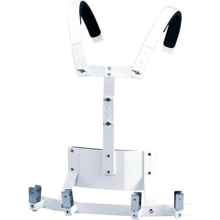 Peace - SUPPORTO DA SPALLA PEACE MTC-4 P - Percussão Acessória | Z-Bombilla