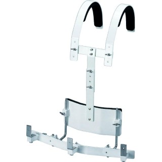 Peace - SUPPORTO PER 3 TOM DA PARATA PEA - Percussão Acessória | Z-Bombilla