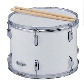 Peace - RULLANTE DA PARATA PEACE 14" X 1 - Tambor Cofradia | Z-Bombilla