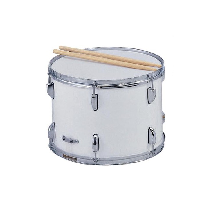 Peace - RULLANTE DA PARATA PEACE 14" X 1 - Tambor Cofradia | Z-Bombilla