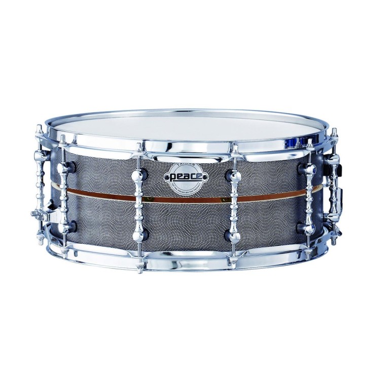 Peace - RULLANTE PEACE 14x5.5 SD-152 #50 - Tambor Cofradia | Z-Bombilla