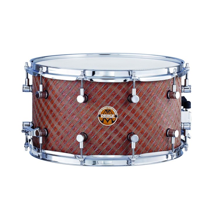 Peace - RULLANTE PEACE 14x8 SD-155 #54 B - Tambor Cofradia | Z-Bombilla