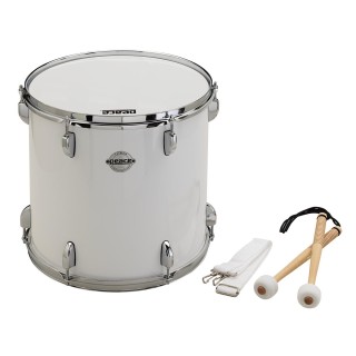 Peace - RULLANTE DA PARATA PEACE MD-1414 - Tambor Cofradia | Z-Bombilla