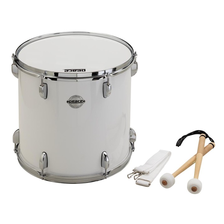 Peace - RULLANTE DA PARATA PEACE MD-1313 - Tambour Cofradia | Z-Bombilla