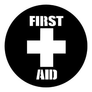 Rosco - 77678 - Aço Padrão Gobo - Architectural e Comércio | Z-Bombilla