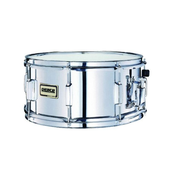 Peace - RULLANTE PEACE SD-101MN IN METAL - Tambor Cofradia | Z-Bombilla