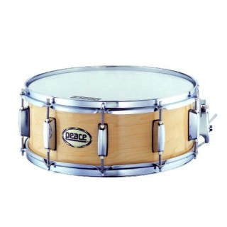 Peace - RULLANTE PEACE SD-150MP IN ACERO - Tambour Cofradia | Z-Bombilla