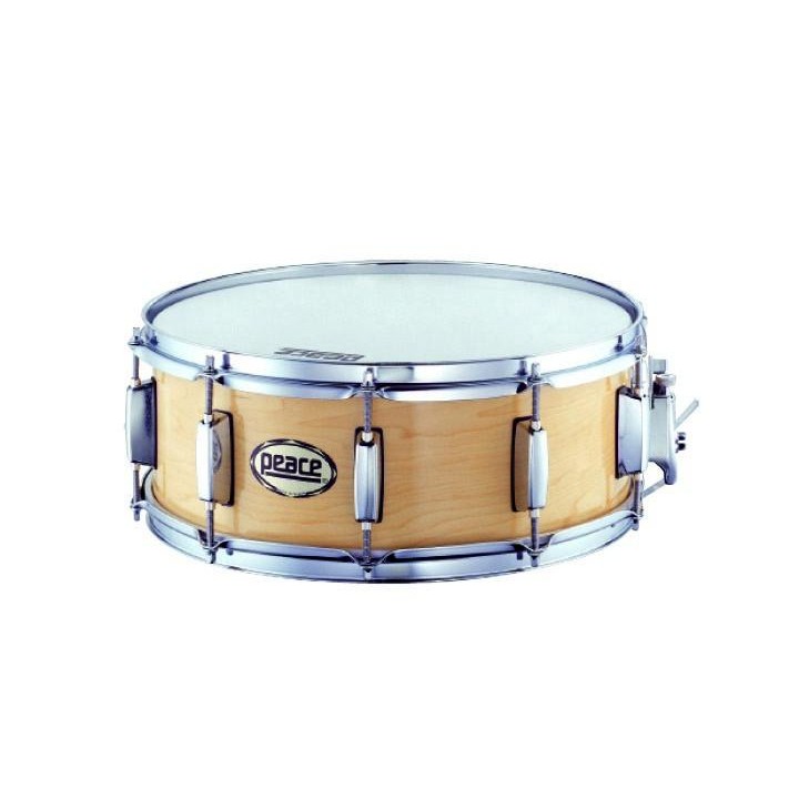 Peace - RULLANTE PEACE SD-150MP IN ACERO - Tambour Cofradia | Z-Bombilla